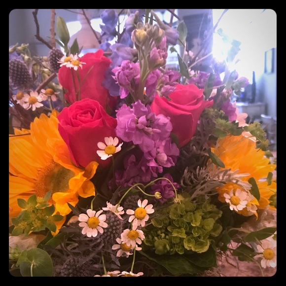 Meet your Posher, Kristin - Picture 1 of 1